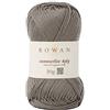 Rowan 9802179-00431 Filato per Maglieria a Mano, 100% Cotone, Pepper Pot, Taglia Unica