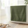 Bianca Asciugamano Hotel Cotton 50x90cm Verde Oliva
