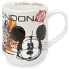 EGAN Mug Impilabile London