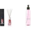 Millefiori Milano Diffusore Di Fragranza Per Ambienti | Magnolia Blossom & Wood | 100 Ml Di Fragranza & Milano Spray Profumato Per Ambiente | 150Ml | Fragranza Magnolia Blossom & Wood