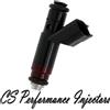 Siemens OEM Siemens Carburante Iniettore (1) 04591306AB Rebuilt Da Master Ase Meccanico
