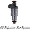Siemens OEM Siemens Carburante Iniettore (1) 53030778 Rebuilt By Master Ase Mechanic USA