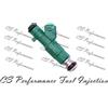 CS Performance Carburante Iniettore Per Hyundai Accent X-3 1.3i 12V Garanzia a Vita 35310-22060