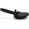 Capezio LEATHER PIROUETTE II Unisex adulti Scarpa
