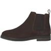 JACK & JONES Jfwlisbon Suede Boot Jfwlisbon Suede BootUomo