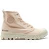 Palladium Pampa Hi Zip Organic Scarpe da ginnasticaUnisex - Adulto