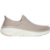 Skechers D'lux Walker 2.0 Happy Step D'LUX Walker 2.0 Passo FELICEDonna