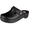 Berkemann Unisex - Adulto Riemen-toeffler Sabot