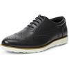 Amazon Essentials Aemn45005 Wingtip Derby Dress SneakersUomo