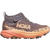 HOKA Speedgoat 6 Mid GTX, Sneaker Donna