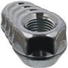febi bilstein 46693 dado ruota (Confezione da 4)