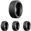 KORMORAN 225/45 ZR17 94W SUMMER 3 XL (Confezione da 4)