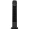 Cecotec Ventilatore a Torre EnergySilence 7050 SkyLine Control 45 W Nero (Controllo Touch + Telecomando)
