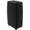 Cecotec - Deumidificatore Big Dry 4000 Expert. Timer 24 h, silenzioso indicatore LED (Nero, BigDry 4000 Expert Black)