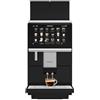Cecotec Macchina da Caffè Superautomatica Commerciale Cremmaet Lounge. 2900W, Schermo Touch, Macinatura Uniforme, 2 Macinini, 35 Bevande, 2 Serbatoi di Caffè in Grani 700g e 2 per Latte in Polvere