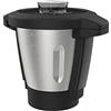 Cecotec Caraffa Havana Easy, capacità di 3,3 litri, brocca in acciaio inox con rivestimento antiaderente, compatibile con Mambo Touch