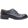 BATA Stringate Derby in Pelle da Uomo 24H | Pelle di qualità, chiusura stringata, calzata morbida e comoda, design elegante derby