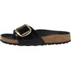 Birkenstock Madrid Big Buckle 1022650, Sandali