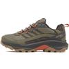 Merrell Scarpe Speed Strike 2 GTX TG 42 cod J037827