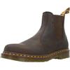 Dr. Martens Chelsea Gaucho Stivaletti, Unisex Adulto | Stivali per il tempo libero