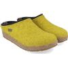 HAFLINGER Grizzly Kris 711056 Pantofole Unisex Adulto