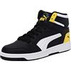 PUMA Sneakers Bambini e Ragazzi Rebound Layup SL Junior