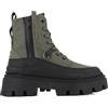 Palladium Pallasquad Zip TX, Stivaletto Donna
