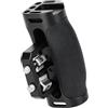 Hakimme Impugnatura laterale in alluminio per gabbia fotocamera DSLR | Sostituzione di alluminio leggera della maniglia della gabbia della macchina fotografica per gli accessori di montaggio di