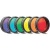 Baader Planetarium Filtro Seti filtri oculari 1,25 - 6 colori (lavorati piano-paralleli)