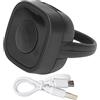 Annadue Girapagina con Telecomando, Scroller con Dito Ad Anello con Telecomando Ricaricabile, Turner con Anello di Scorrimento Bluetooth, Pagina con Tocco delle Dita per Scattare
