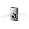 Canon IXUS 170 Fotocamera Compatta Digitale, 20 MP, Argento