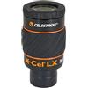 Celestron Oculare X-Cel LX 7mm 1,25