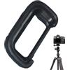 yuchdzexu Coppa oculare di ricambio per mirino della fotocamera | Oculare di ricambio per mirino per uomini, donne, adulti, accessori per fotografie, accessori per fotocamera