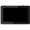 HUIYXZZUE Schermo della fotocamera, compatibile con FEELWORLD, F6 PLUS, accessori for fotocamera(1pc)
