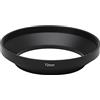 Oxxggkao Attacco a vite per paraluce angolare 39 mm 49 mm 82 mm, 72mm | Supporto a vite per fotocamera DSLR, paraluce per protezione, metallo in lega alluminio, 77 mm 82 mm