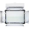 Godox 500lr C luce video LED con alette schermanti