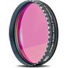 Baader Planetarium Filtro Fringe Killer 2'' (lavorato piano-parallelo)