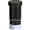 Generico Oculare UWA da 1,25 66° 6/9/15/20 mm completamente multistrato | Accessorio ottico for telescopio astronomico(66Deg-6mm)