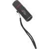 Operitacx Mini Telescopio Monoculare 60x21, Cannocchiale Portatile in Plastico Nero, per Bird Watching e Pesca, Uso Professionale All'aperto