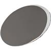 INTCHE Specchio secondario ellittico ad asse corto da 20‑90 mm, specchio diagonale obliquo for telescopio riflettente newtoniano fatto in casa fai-da-te(30mm)
