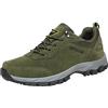 Generic da Uomo alla, estive e Autunnali, Scarpe da Trekking, Tinta Unita, Fondo Piatto, comode, Antiscivolo, all'aperto Scarpe Sportive Scarpe Invernali Offerta