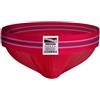 aussieBum Uomo Underwear Classic Jock Jockstrap or Slip | Mesh Fabric for High-Performance Ventilation | Contour Pouch