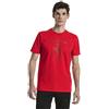Puma Ferrari Big Shield Tee, Maglietta