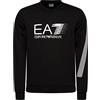 Emporio Armani Felpa Sweatshirt Uomo EA7 3KPM67 PJ05Z