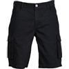 Ergos Workwear JRC Nairobi Shorts Pantalone Corto Multitasche da Uomo Tessuto Prelavato vestibilità Comoda 100% Cotone