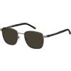 Tommy Hilfiger Th 2138/S Occhiali Uomo (Pacco da 1)