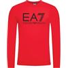 Emporio Armani Felpa Sweatshirt Uomo EA7 6RPM16 PJSLZ