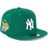 New Era 59 Fifty New England Patriots - Cappellino snapback