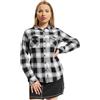 Brandit Brandit Ladies Amy Flanellshirt, Camicia Donna