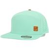 as ULTIMATE Snapback Cappellino da uomo e da donna, impermeabile, per uomini e donne, misura regolabile